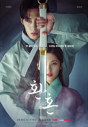 Alchemy of Souls เล่นแร่แปรวิญญาณ (2022) Netflix
