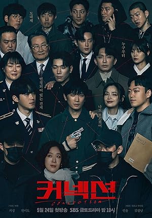 Connection จุดเชื่อมตาย (2024)