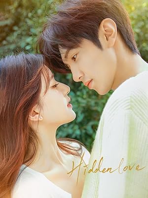 Hidden Love (2023) แอบรักให้เธอรู้