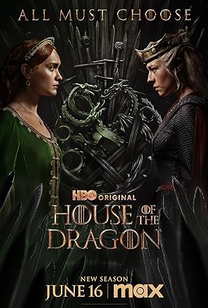House of the Dragon Season 1 (2022)