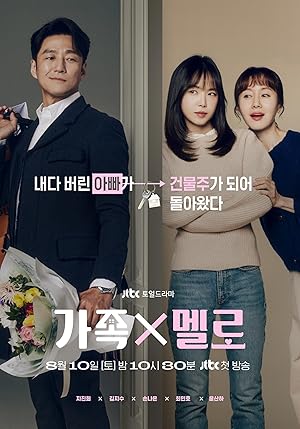 Romance in the House บ้านกรุ่นรัก (2024)