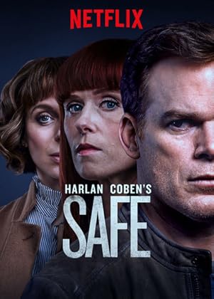 Safe Season 1 (2018)