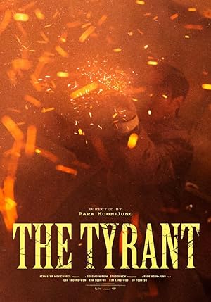 The Tyrant (2024) Disney+