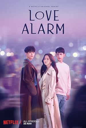 Love Alarm (2019) NETFLIX